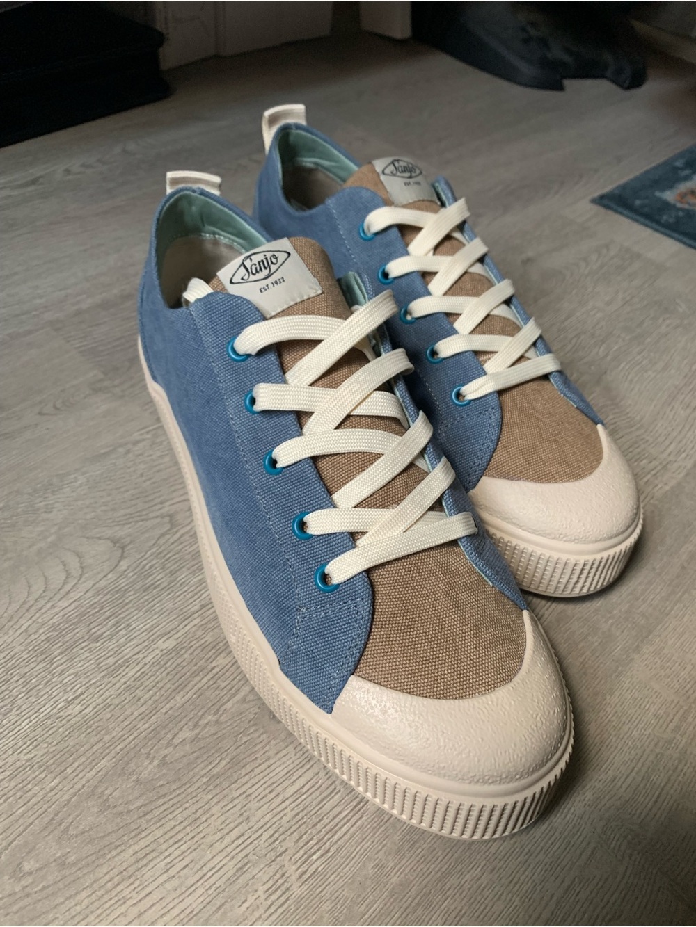 Sanjo K230 Sneakers